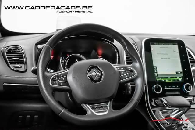 Renault Espace 1.6 dCi Initiale Paris|EDCHEADUPGPSCUIRREGU|
