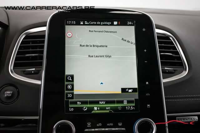 Renault Espace 1.6 dCi Initiale Paris|EDCHEADUPGPSCUIRREGU|