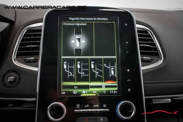 Renault Espace 1.6 dCi Initiale Paris|EDCHEADUPGPSCUIRREGU|