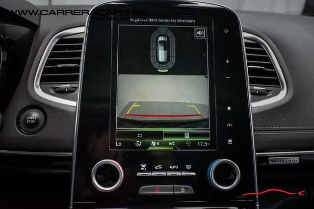 Renault Espace 1.6 dCi Initiale Paris|EDCHEADUPGPSCUIRREGU|