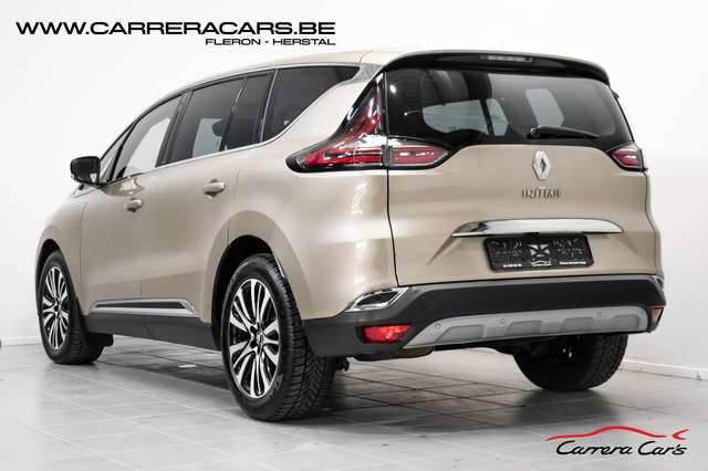 Renault Espace 1.6 dCi Initiale Paris|EDCHEADUPGPSCUIRREGU|