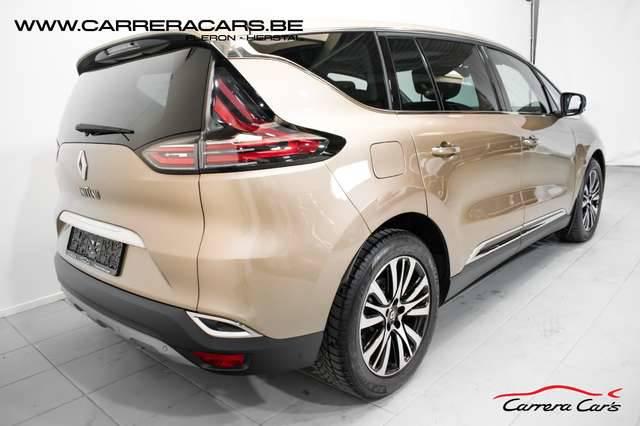 Renault Espace 1.6 dCi Initiale Paris|EDCHEADUPGPSCUIRREGU|