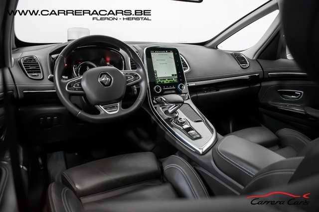Renault Espace 1.6 dCi Initiale Paris|EDCHEADUPGPSCUIRREGU|