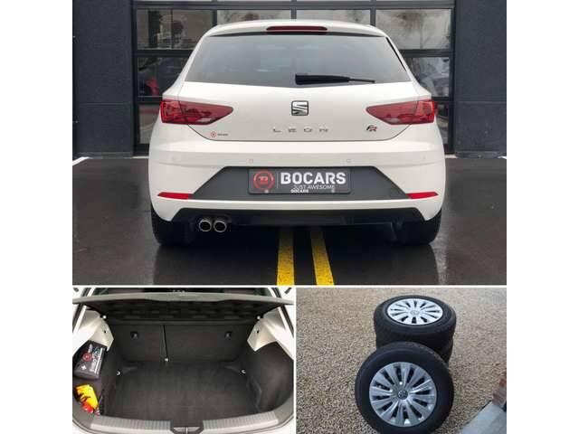 Seat Leon 1.5 TSI 130pk FR | Full-LED | BEATS Soundsystem