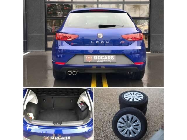 Seat Leon 1.5 TSI 130pk FR | Full-LED | BEATS Soundsystem