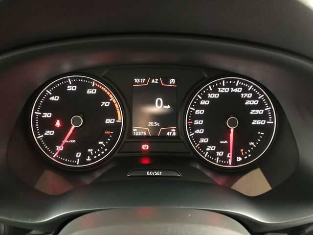 Seat Leon 1.5 TSI 130pk FR | Full-LED | BEATS Soundsystem