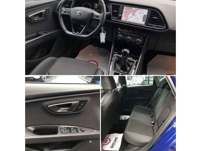 Seat Leon 1.5 TSI 130pk FR | Full-LED | BEATS Soundsystem