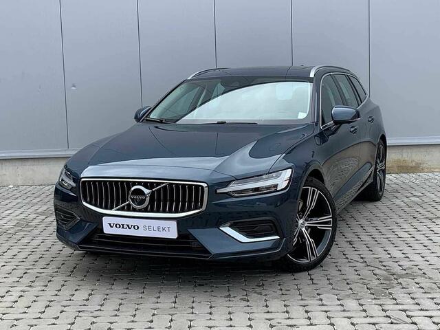 Volvo V60 Inscription D4 Geartronic