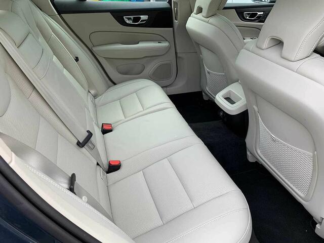 Volvo V60 Inscription D4 Geartronic