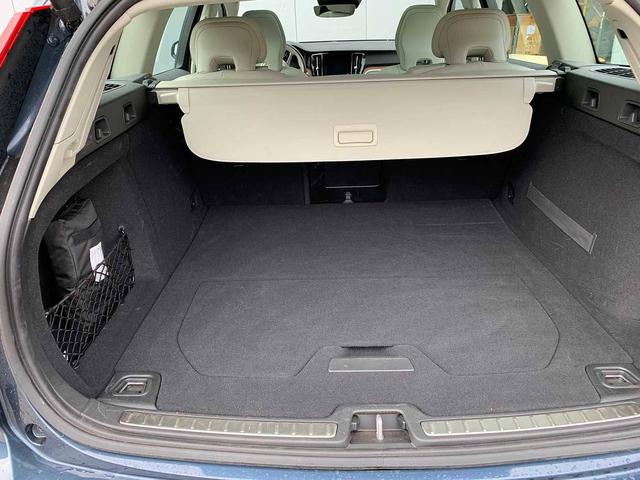 Volvo V60 Inscription D4 Geartronic