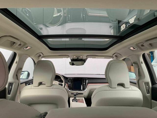 Volvo V60 Inscription D4 Geartronic