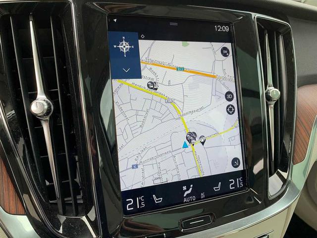 Volvo V60 Inscription D4 Geartronic
