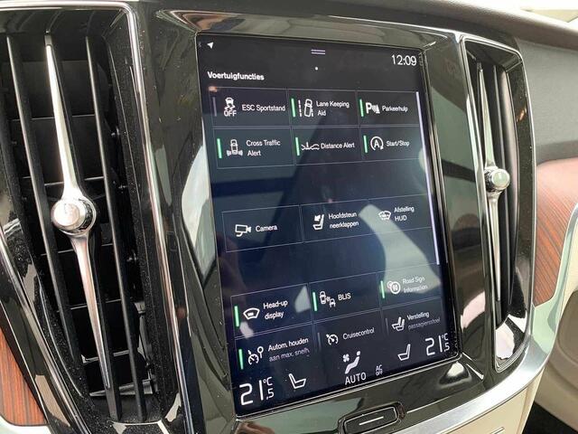 Volvo V60 Inscription D4 Geartronic