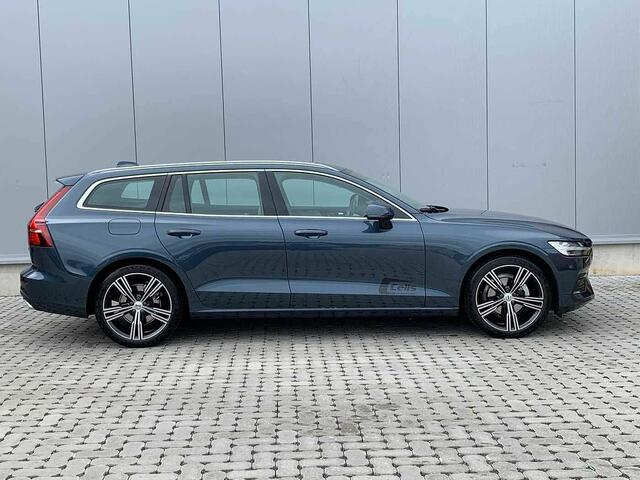 Volvo V60 Inscription D4 Geartronic