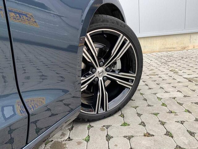 Volvo V60 Inscription D4 Geartronic