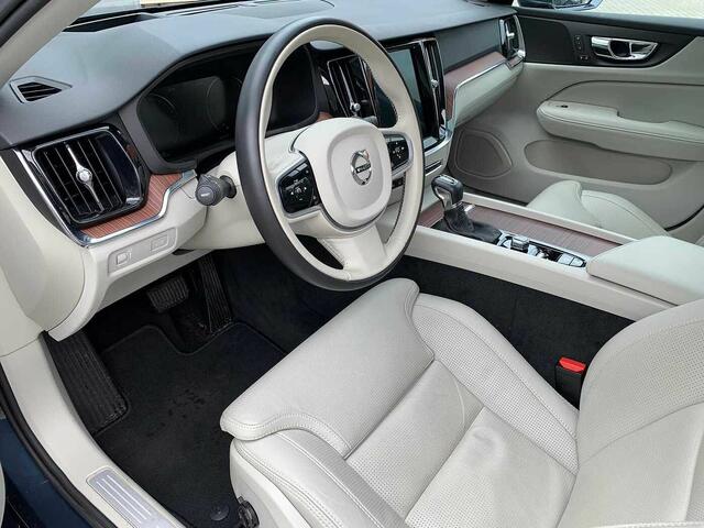 Volvo V60 Inscription D4 Geartronic