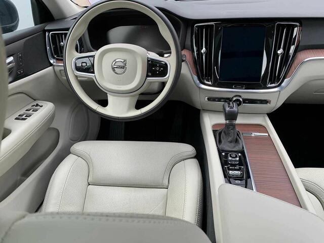 Volvo V60 Inscription D4 Geartronic