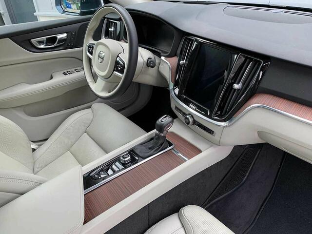 Volvo V60 Inscription D4 Geartronic