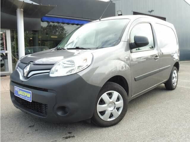 Renault Kangoo 1.5Dci 90cv Utilitaire 3Places GPS/TEL BT/AIRCO...