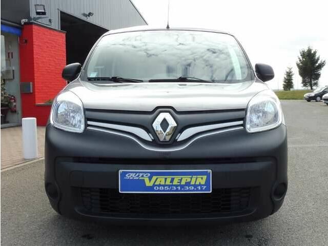 Renault Kangoo 1.5Dci 90cv Utilitaire 3Places GPS/TEL BT/AIRCO...