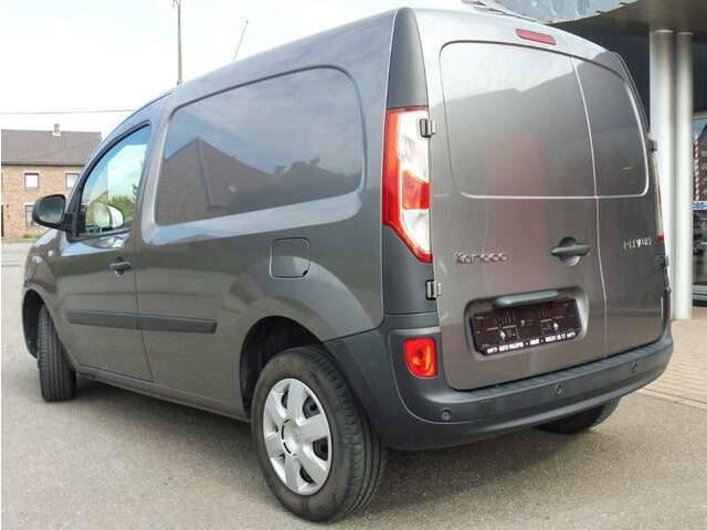 Renault Kangoo 1.5Dci 90cv Utilitaire 3Places GPS/TEL BT/AIRCO...