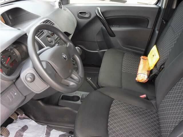 Renault Kangoo 1.5Dci 90cv Utilitaire 3Places GPS/TEL BT/AIRCO...