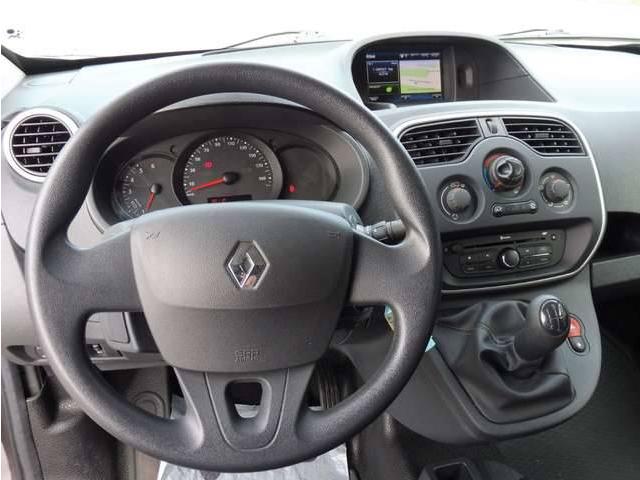 Renault Kangoo 1.5Dci 90cv Utilitaire 3Places GPS/TEL BT/AIRCO...