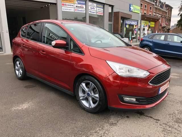 Ford C-MAX 1.0 EcoBoost Business Class GARANTIE 1AN