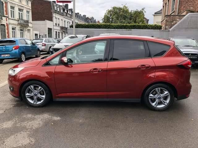 Ford C-MAX 1.0 EcoBoost Business Class GARANTIE 1AN
