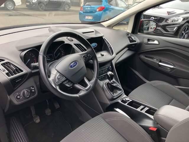 Ford C-MAX 1.0 EcoBoost Business Class GARANTIE 1AN