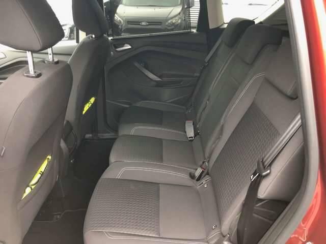 Ford C-MAX 1.0 EcoBoost Business Class GARANTIE 1AN