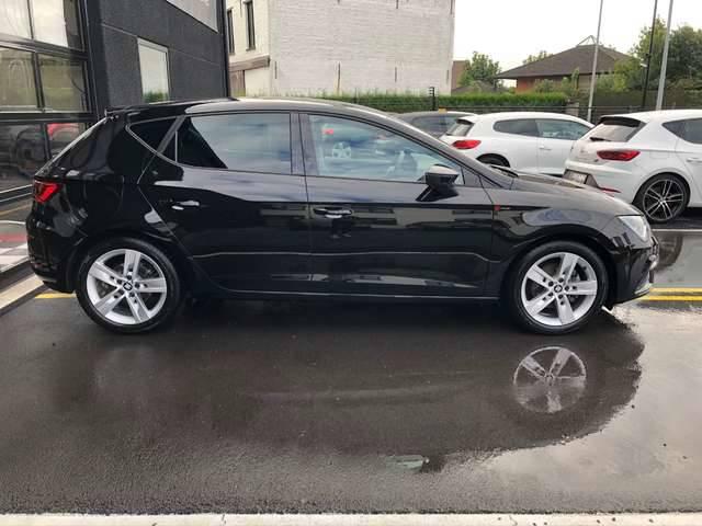 Seat Leon 1.5 TSI 130pk FR | Full-LED | BEATS Soundsystem