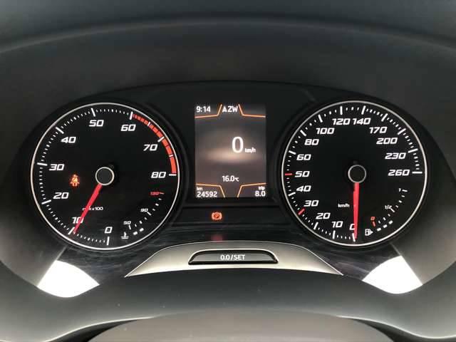 Seat Leon 1.5 TSI 130pk FR | Full-LED | BEATS Soundsystem