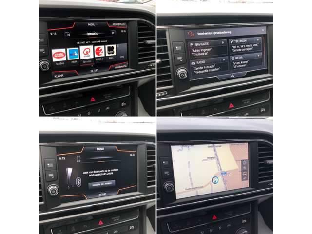 Seat Leon 1.5 TSI 130pk FR | Full-LED | BEATS Soundsystem