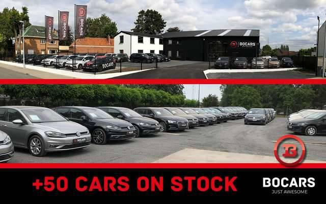 Volkswagen Golf 1.6 TDi 115pk Highline | LED | Zetelverwarming