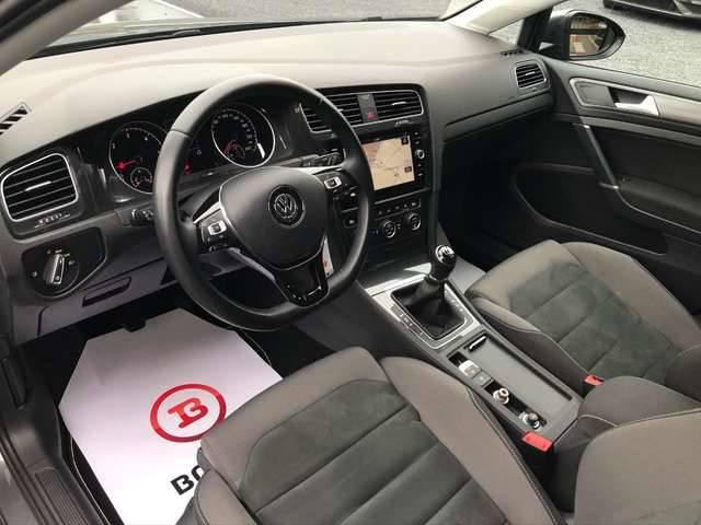 Volkswagen Golf 1.6 TDi 115pk Highline | LED | Zetelverwarming