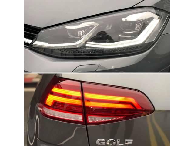 Volkswagen Golf 1.6 TDi 115pk Highline | LED | Zetelverwarming