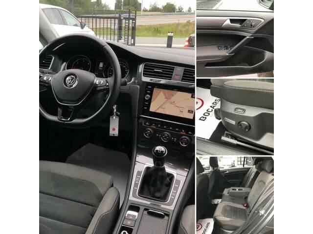 Volkswagen Golf 1.6 TDi 115pk Highline | LED | Zetelverwarming
