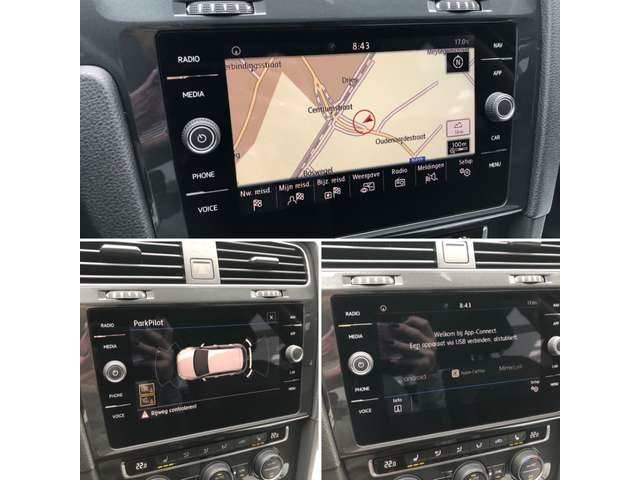 Volkswagen Golf 1.6 TDi 115pk Highline | LED | Zetelverwarming