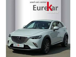 Mazda CX-3 1.5 SKYACTIV-D 2WD Skydrive