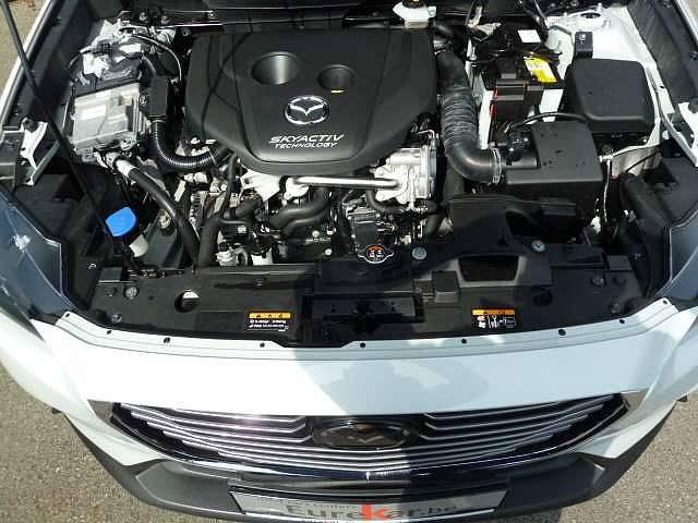 Mazda CX-3 1.5 SKYACTIV-D 2WD Skydrive