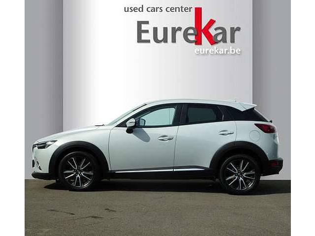 Mazda CX-3 1.5 SKYACTIV-D 2WD Skydrive