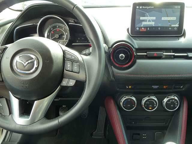 Mazda CX-3 1.5 SKYACTIV-D 2WD Skydrive