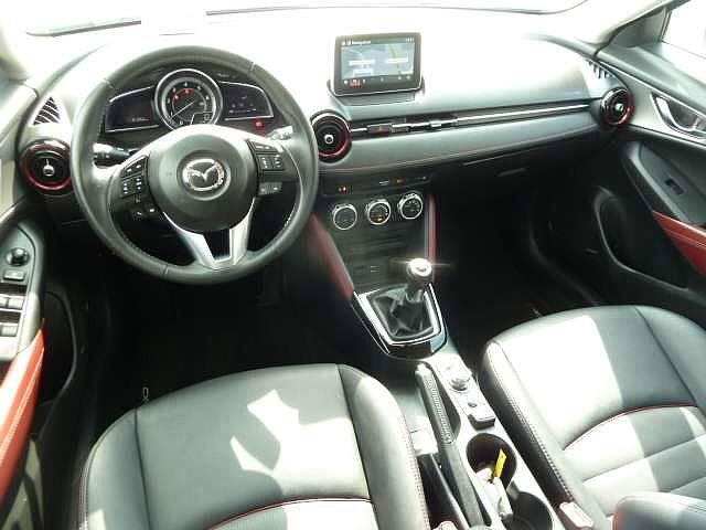 Mazda CX-3 1.5 SKYACTIV-D 2WD Skydrive