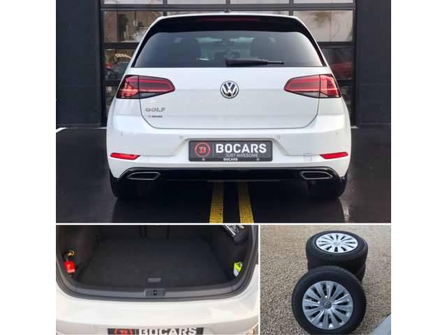 Volkswagen Golf 1.6 TDi 115pk Full R-Line Int.&Ext. Full LED|App