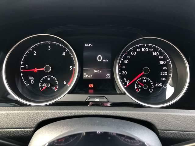 Volkswagen Golf 1.6 TDi 115pk Full R-Line Int.&Ext. Full LED|App