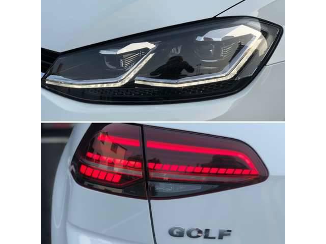Volkswagen Golf 1.6 TDi 115pk Full R-Line Int.&Ext. Full LED|App