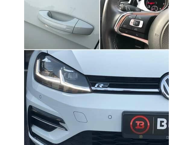 Volkswagen Golf 1.6 TDi 115pk Full R-Line Int.&Ext. Full LED|App