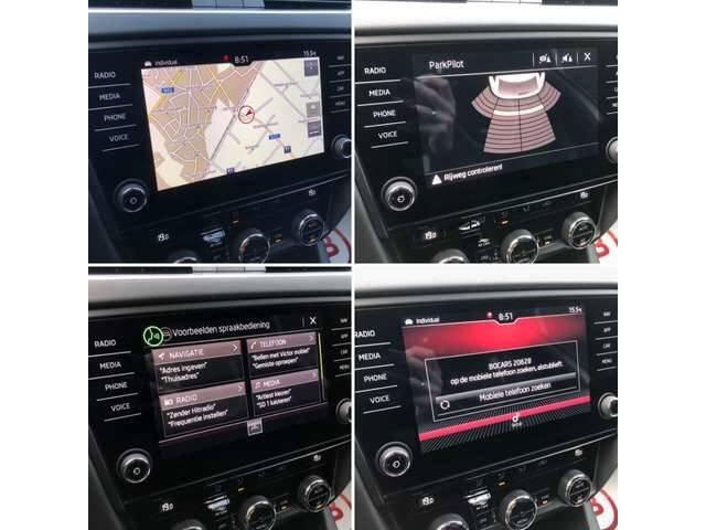 Skoda Octavia 2.0 TFSI RS245 DSG | Panorama |Full LED| RESERVED