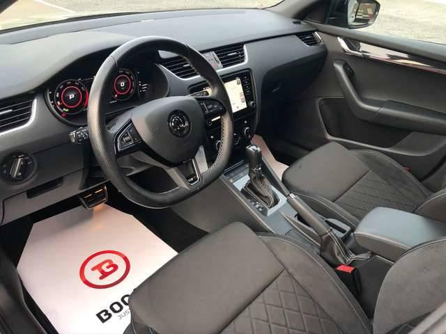 Skoda Octavia 2.0 TFSI RS245 DSG | Panorama |Full LED| RESERVED